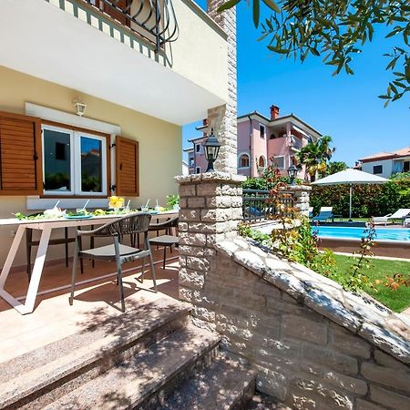 Villa Francesco Rovinj Exterior photo